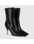 [GUCCI] Womens ankle boot 761988AACG41000