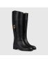 [GUCCI] Womens boot 758279A3N001000