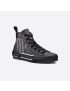 [DIOR] B23 High Top Sneaker 3SH118YJP_H960