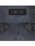 [DIOR] CD Diamond Mirage Ski Capsule Sleeveless Down Jacket 033C410C5711_C989