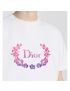 [DIOR] Relaxed Fit T Shirt 313J696A0554_C089