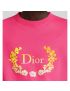 [DIOR] Relaxed Fit T Shirt 313J696A0554_C489