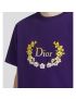 [DIOR] Relaxed Fit T Shirt 313J696A0554_C479