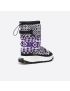 [DIOR] Snow Ski Ankle Boot 3BO297ZTI_H865