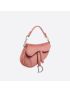 [DIOR] Mini Saddle Bag M447SCUCS_M54P