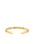 [LOUIS VUITTON] LV Volt Multi Bracelet, Yellow Gold Q95957