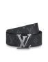 [LOUIS VUITTON] LV INITIALES 40MM REVERSIBLE BELT M9043T