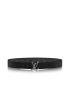 [LOUIS VUITTON] LV INITIALES 40MM REVERSIBLE BELT M9043T