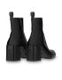 [LOUIS VUITTON] LV Midnight Ankle Boots 1AAH2H