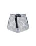 [LOUIS VUITTON] Inverted Mahina Monogram Jogging Shorts 1AAK6V