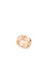[LOUIS VUITTON] Empreinte Large Ring, Pink Gold Q9R87E
