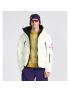 [DIOR] AND DESCENTE Hooded Down Jacket 213C446B5093_C084