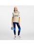 [LOUIS VUITTON] Sleeveless Shearling Effect Jacket 1AAKG6