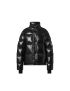 [LOUIS VUITTON] Glossy Puffer Jacket 1AAKOE