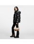 [LOUIS VUITTON] Glossy Puffer Jacket 1AAKOE