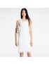 [LOUIS VUITTON] Monogram Frill Tank Dress 1AA9AZ