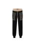 [LOUIS VUITTON] Graphic Trim Jogging Trousers 1AAKJQ