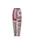 [LOUIS VUITTON] Bandana Print Pyjama Trousers 1AAJYE