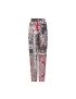 [LOUIS VUITTON] Bandana Print Pyjama Trousers 1AAJYE