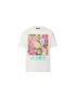 [LOUIS VUITTON] LV Flower Tapestry Print T Shirt 1AAGWO