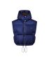 [LOUIS VUITTON] Recycled Nylon Sleeveless Puffer Jacket 1AAONI