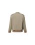 [LOUIS VUITTON] Pearly Button Aviator Jacket 1AALT8