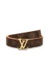 [LOUIS VUITTON] LV Iconic 20MM Reversible Belt M0527W