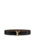 [LOUIS VUITTON] LV Initials 40MM Reversible Belt M0566V