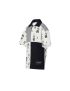 [LOUIS VUITTON] David Sims Graphic Polo Dress 1AAMNF