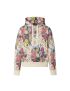 [LOUIS VUITTON] LV Flower Graphic Jacquard Hoodie 1AAGNX