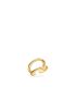 [LOUIS VUITTON] LV Volt Upside Down Ring, Yellow Gold Q9O64A