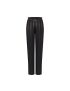 [LOUIS VUITTON] Striped Satin Sailor Trousers 1AA8SE