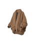 [LOUIS VUITTON] Camel Hair Cocoon Coat 1AAL1C