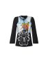 [LOUIS VUITTON] Hybrid T Shirt Tailoring Jacket 1AAHJ4