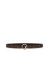 [LOUIS VUITTON] LV Eclipse 20MM Reversible Belt M0595W