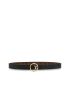 [LOUIS VUITTON] LV Eclipse 20MM Reversible Belt M0595W