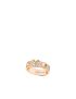 [LOUIS VUITTON] Empreinte Ring, Pink Gold And Diamonds Q9P27E