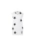 [LOUIS VUITTON] Star Print Sleeveless T Shirt Dress 1AA9WH