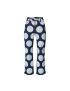 [LOUIS VUITTON] Polka Dot Moon Jeans 1AA90N