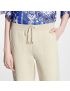 [LOUIS VUITTON] 3D Monogram Jogging Trousers 1AAKMN