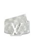 [LOUIS VUITTON] LV Initials 40MM Reversible Belt MP300S