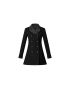 [LOUIS VUITTON] Anchor Button A Line Coat 1AA8SM