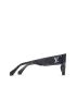 [LOUIS VUITTON] Cyclone Grey Marble Sunglasses Z1789W