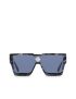 [LOUIS VUITTON] Cyclone Grey Marble Sunglasses Z1789W