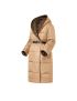 [LOUIS VUITTON] Long Pillow Puffer Wrap Coat 1AA8XD