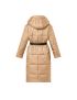 [LOUIS VUITTON] Long Pillow Puffer Wrap Coat 1AA8XD