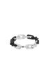[LOUIS VUITTON] Monogram Chain Bracelet M00687