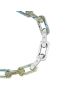 [LOUIS VUITTON] Monogram Chain Bracelet M00733