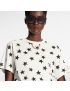 [LOUIS VUITTON] Star Print T Shirt 1AA9WV