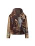 [LOUIS VUITTON] Military Hooded Blouson 1AAHFH